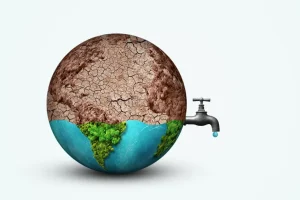 دراسة تتوقع أزمات ملحوظة في إمدادات المياه بحلول عام 2050